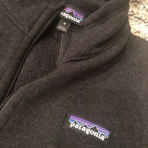Patagonia Womens Vest
